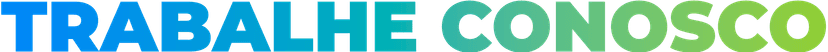Trabalhe Conosco