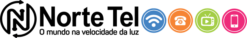 Norte Tel Logo